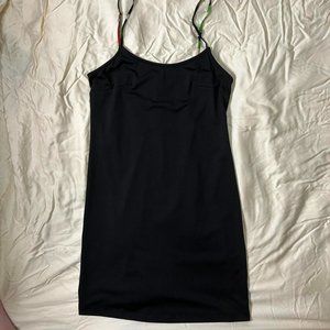 Cache Women's Black Dress